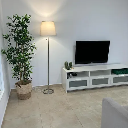 House Isleta Dream Apartment Las Palmas de Gran Canaria Exterior photo