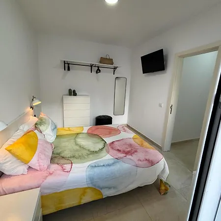 House Isleta Dream Apartment Las Palmas de Gran Canaria Exterior photo
