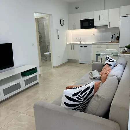 House Isleta Dream Apartment Las Palmas de Gran Canaria Exterior photo