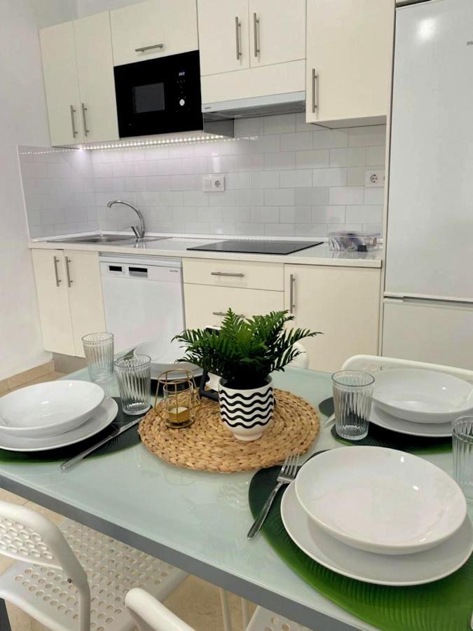 House Isleta Dream Apartament