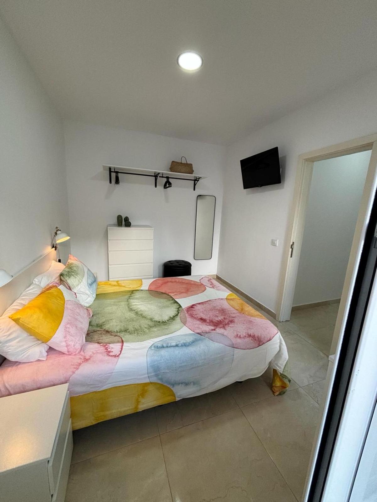 House Isleta Dream Apartament Las Palmas de Gran Canaria