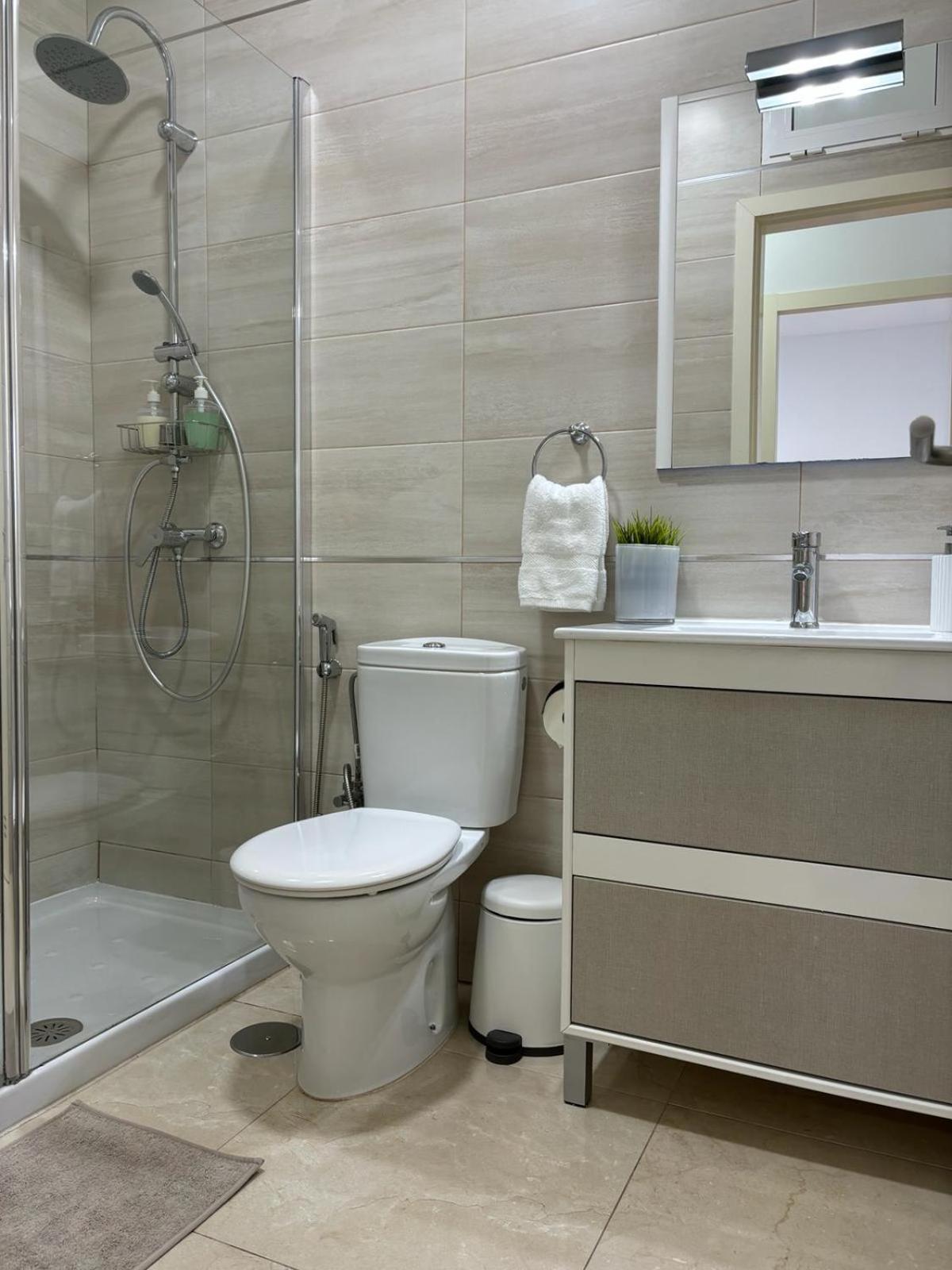 Apartament House Isleta Dream *