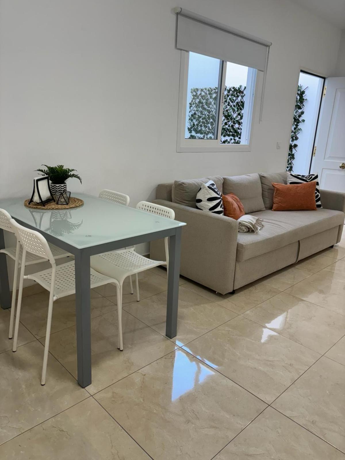 House Isleta Dream Apartament *
