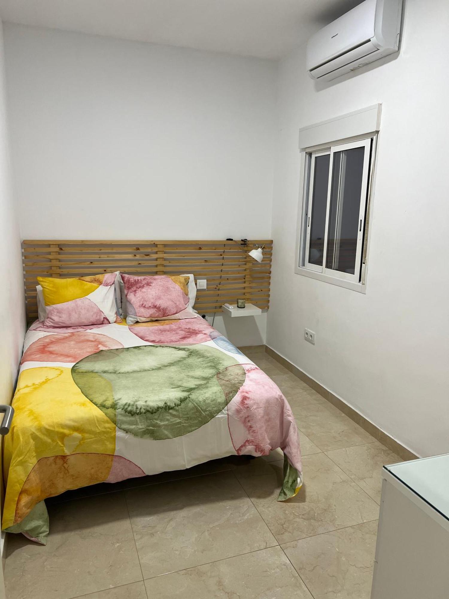 Apartament House Isleta Dream *